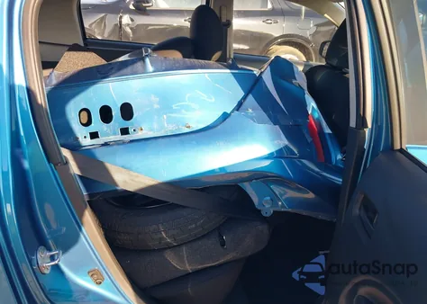 2024 Mitsubishi Mirage Es z USA, uszkodzony, nr VIN ML32AUHJ8RH019469